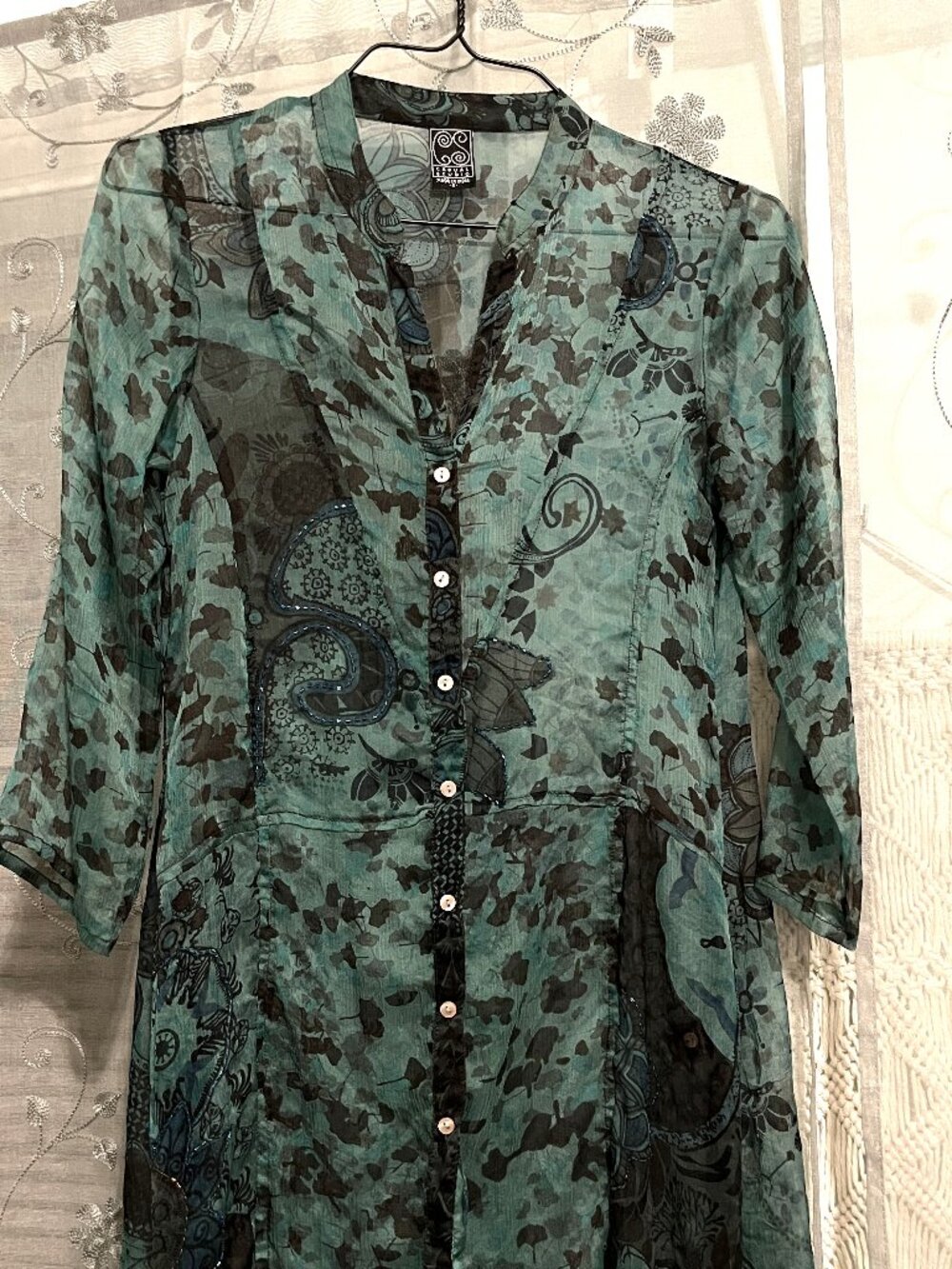 Casual Studio blouse